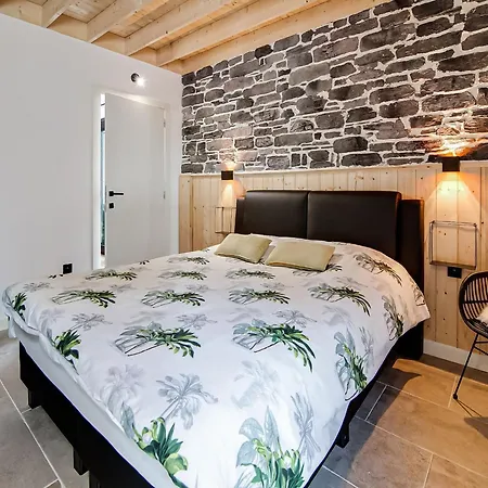 Modern Wellness Stay, Erezee, Cleaning Included * Érezée